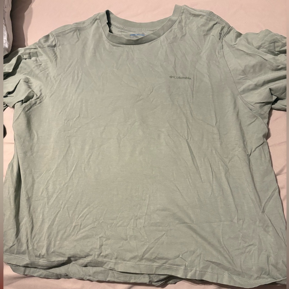 Columbia Women’s T-shirts